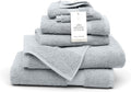 Shore 6-Piece Organic Cotton Towel Set